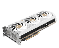 ZOTAC GeForce RTX 5070 Ti Solid Core OC White 16GB GDDR7 DLSS4 - 1330980 - zdjęcie 2